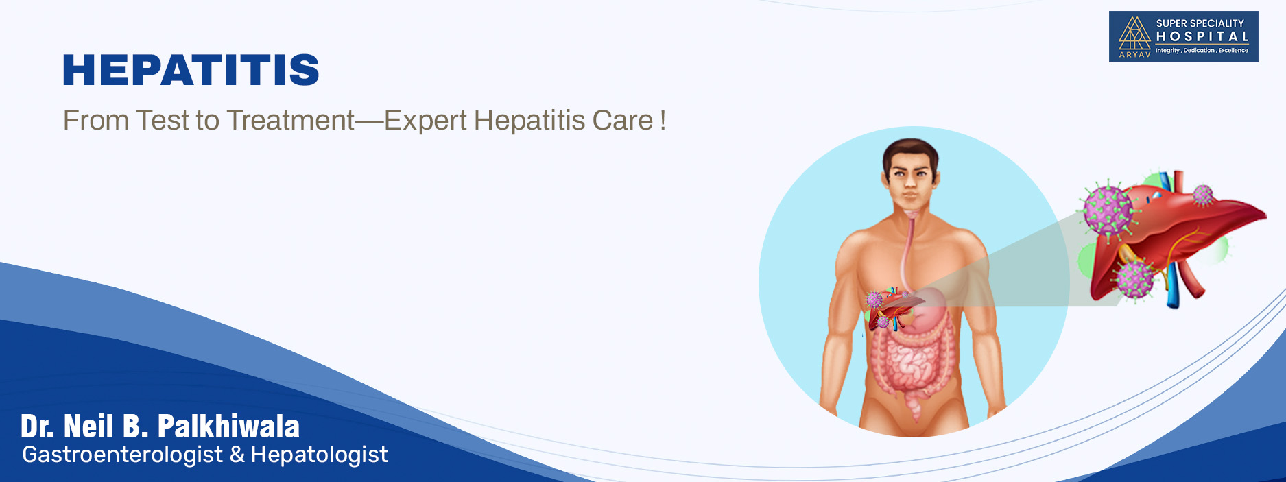 Hepatitis Treatment